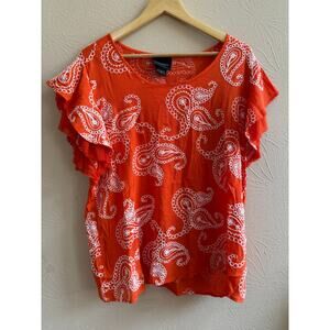 Liv Los Angeles Top Size XL